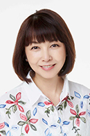 麻木久仁子さん