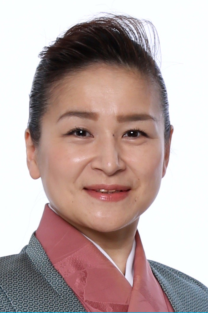 和泉淳子さん