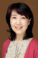 岸本葉子さん